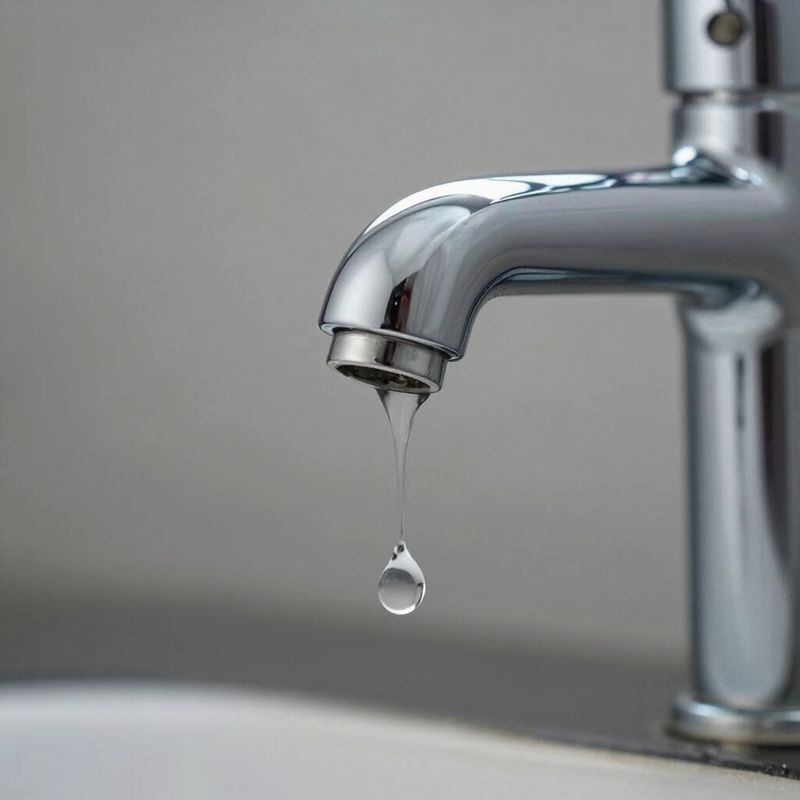 Leak Detection & Repair in DeBary