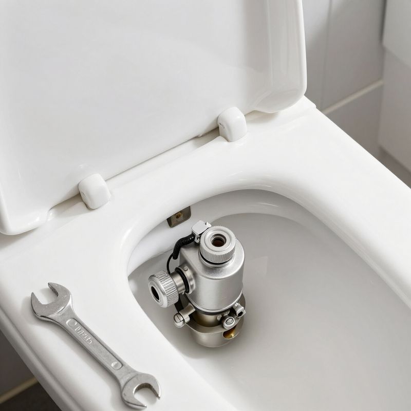 Toilet & Faucet Repair in DeBary